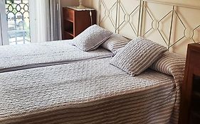 Apartamento en el centro de FOZ
